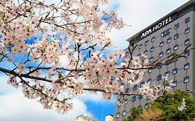 Apa Hotel Keisei Ueno Ekimae